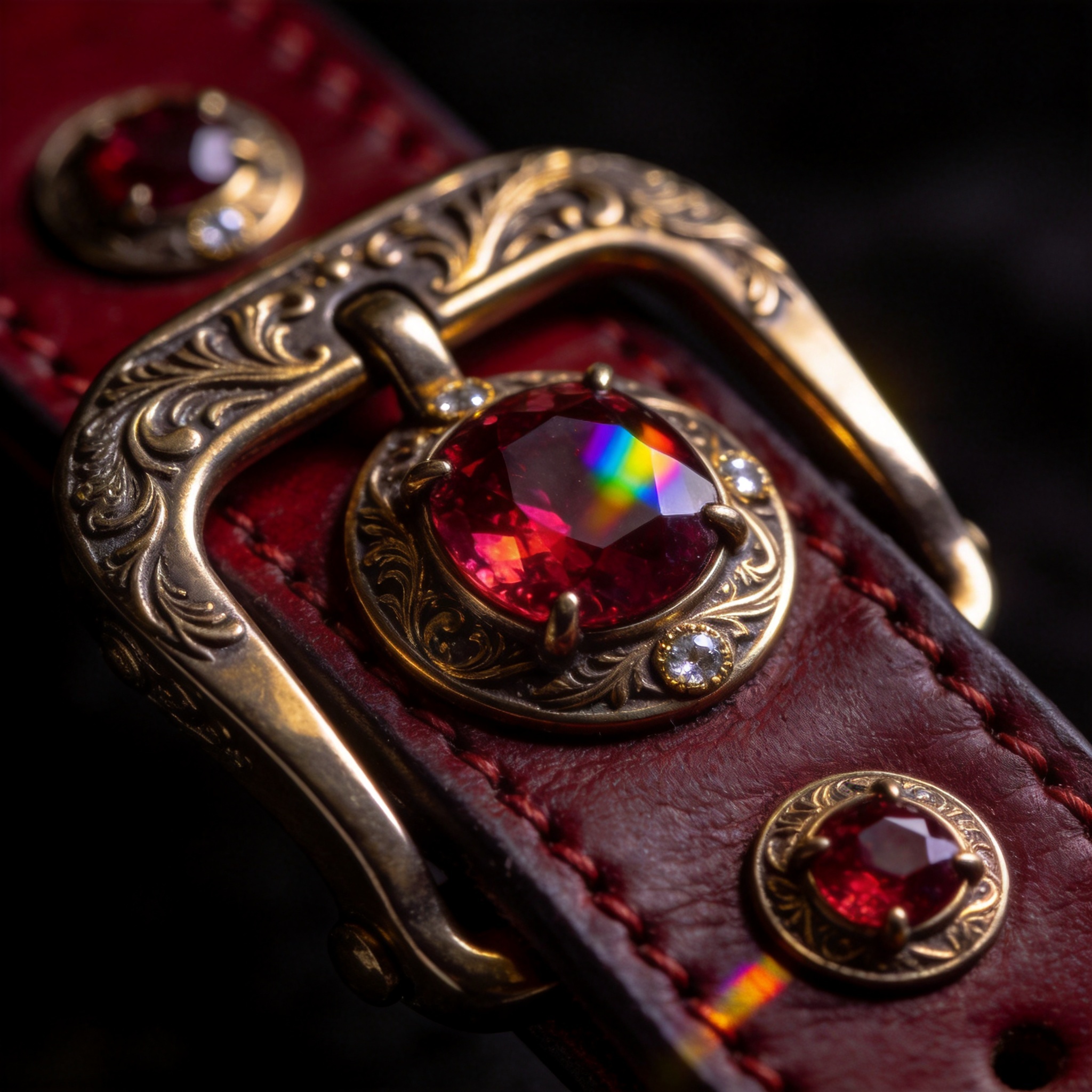 Premium Leather